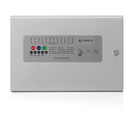 Haes Conventional Fire Alarm Panels