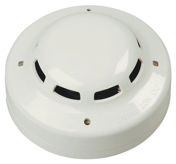 Hochiki Detector Range - Conventional