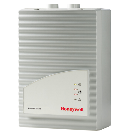 Honeywell All-Spec Aspiration Smoke Detection System