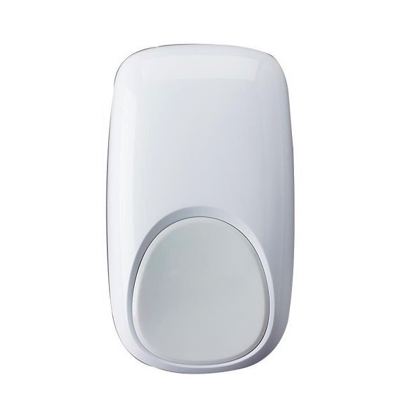 Honeywell Intrusion System Equipment