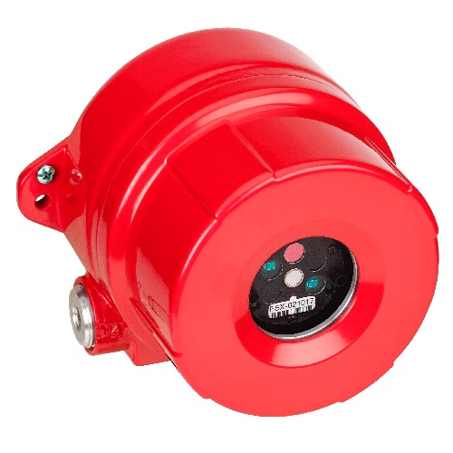 Honeywell Flame Detectors