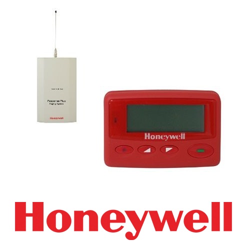 Honeywell Paging Systems Honeywell Paging Systems