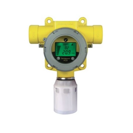 Honeywell Gas Detection