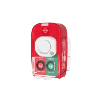 Howler ProLink Wireless Fire Alarm System