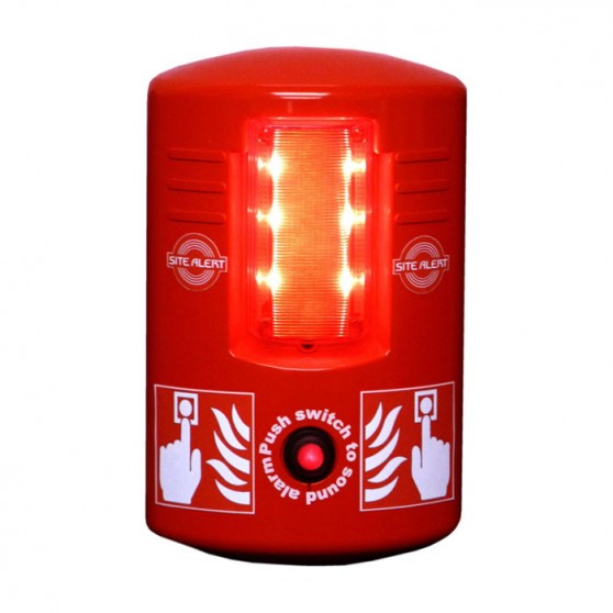 Stand Alone Fire Alarm Equipment Stand Alone Fire Alarm Equipment