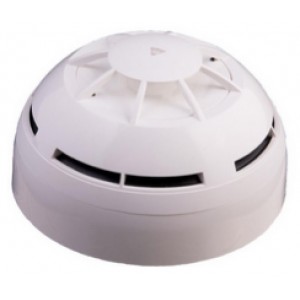 HyFire Conventional Detectors And Bases Range