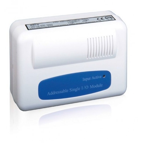 GST Addressable Interface Module Range GST Addressable Interface Module Range