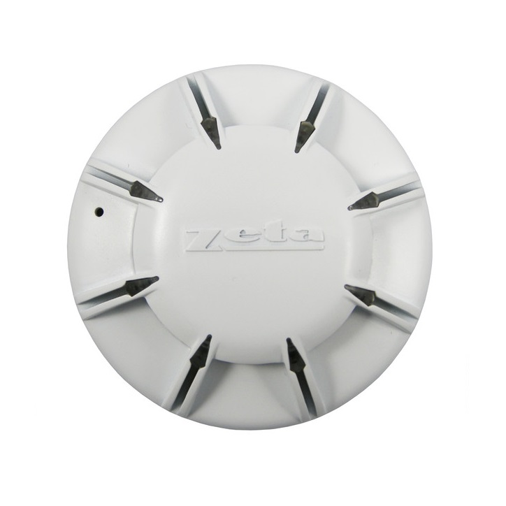 Zeta Infinity Two Wire System Detectors