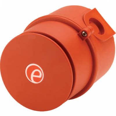 Intrinsically Safe Sounder & Beacon Range