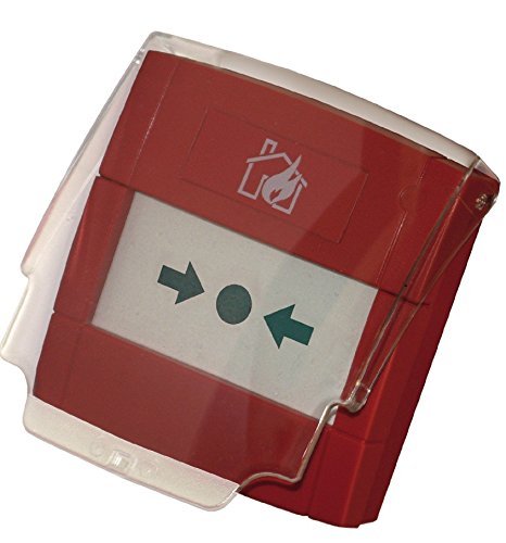 Call Point Cover Range Call Point Cover Range