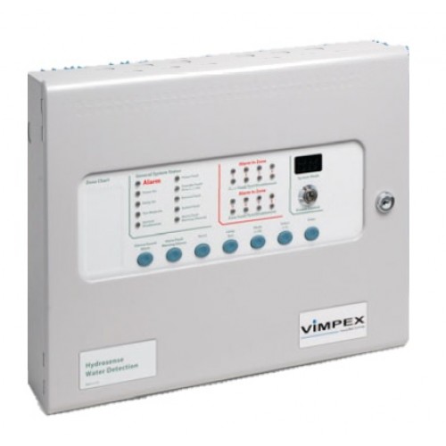 Kentec Hydrosense Panel Range - Water Leak Detection