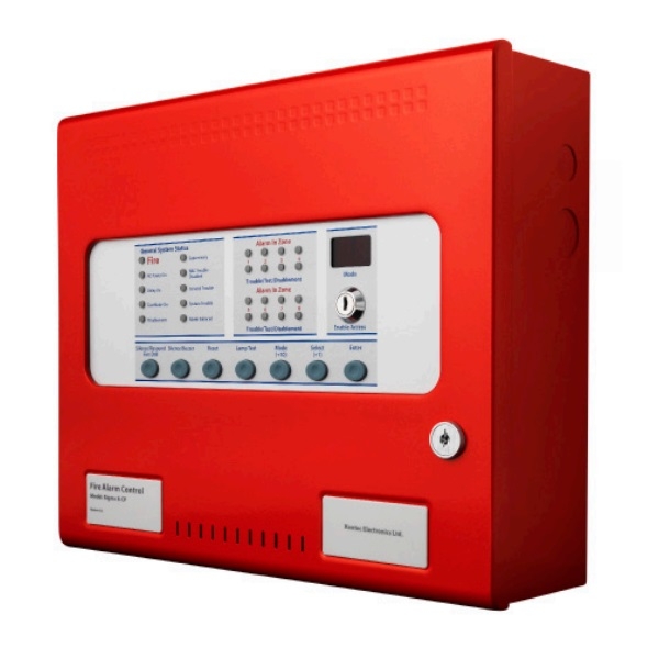 Kentec UL Approved Fire Alarm System Panels Kentec UL Approved Fire Alarm System Panels