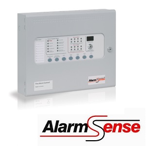 Kentec Sigma Alarmsense Two Wire Fire Alarm Panels