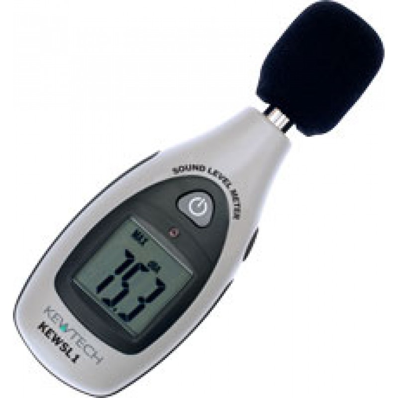 Sound Level Meters Sound Level Meters