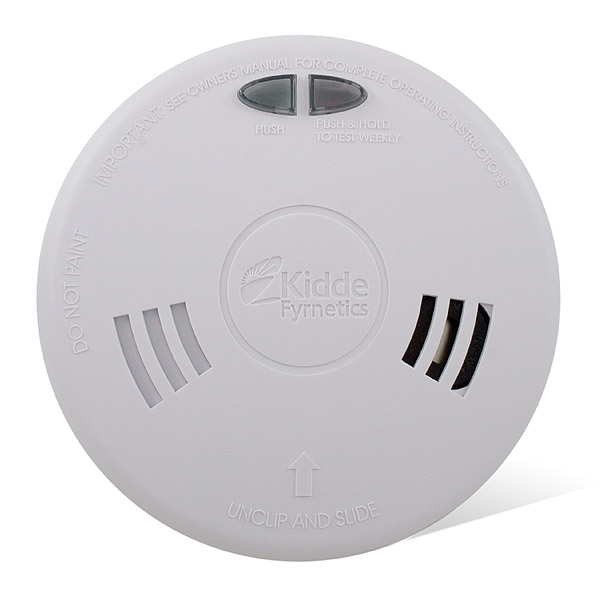 Kidde Domestic Detectors
