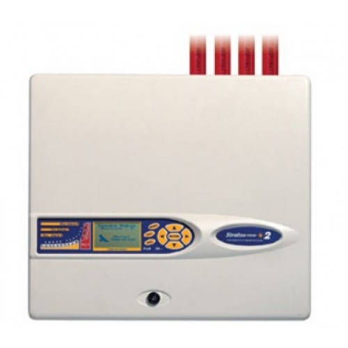 Aspiration Smoke Detection Systems Aspiration Smoke Detection Systems