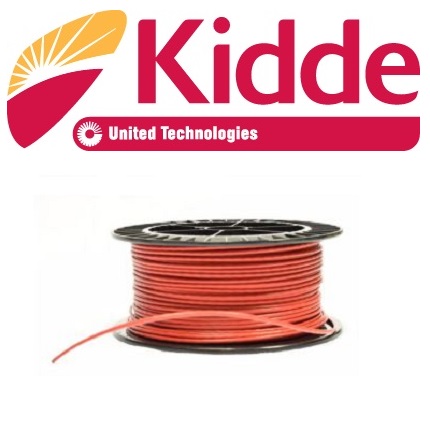 Kidde Alarmline Linear Heat Cable Equipment