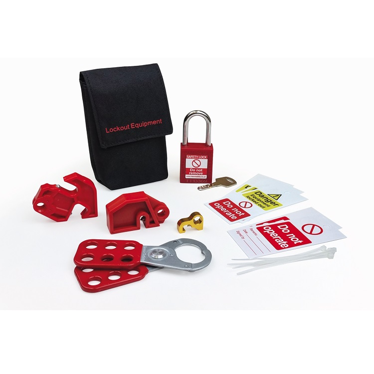 Electrical Lock Off Kits