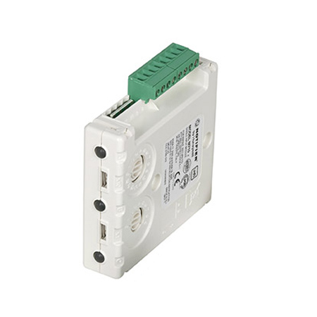 Notifier Addressable Interface & Module Range Notifier Addressable Interface & Module Range