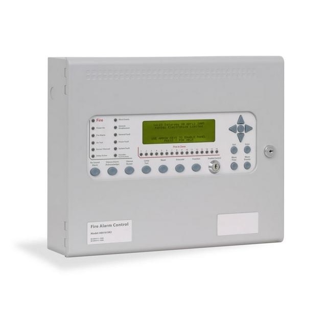 Kentec Marine Approved Fire Alarm System Equipment