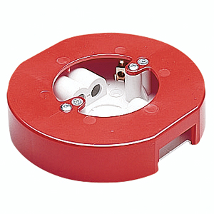 MK Red Alert Fire Alarm Installation Range