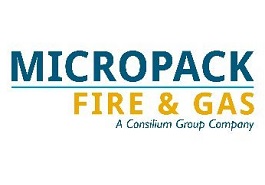 Micropack Flame Detectors