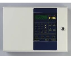 Electro Detectors Millennium Wireless Fire Alarm