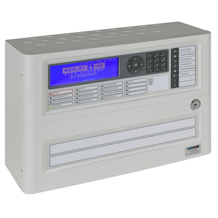 Analogue Addressable Fire Alarm Control Panels Analogue Addressable Fire Alarm Control Panels