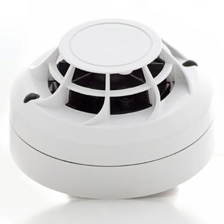 Morley Fire Alarm System Equipment Morley Fire Alarm System Equipment
