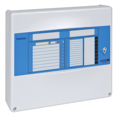Morley Conventional Fire Alarm System Equipment Morley Conventional Fire Alarm System Equipment