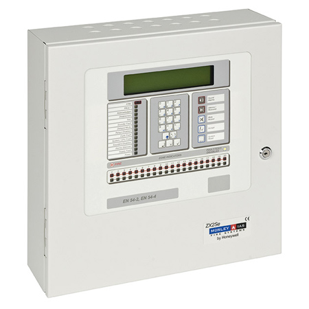 Morley IAS Analogue Addressable Fire Alarm System Equipment Morley IAS Analogue Addressable Fire Alarm System Equipment