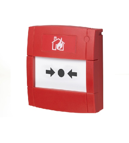 Morley IAS Addressable Call Point Range Morley IAS Addressable Call Point Range