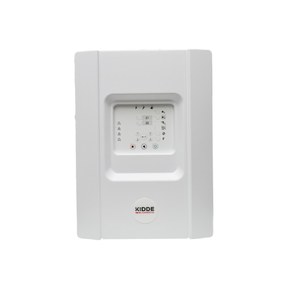 Kidde Conventional Fire Alarm System Equipment