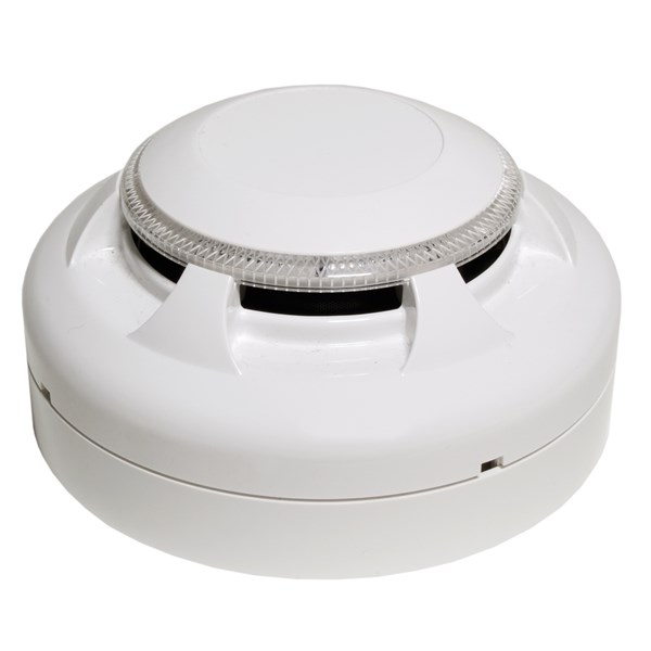 Nittan Analogue Addressable Detector Range Nittan Analogue Addressable Detector Range