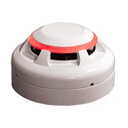 Nittan Conventional Fire Alarm Equipment