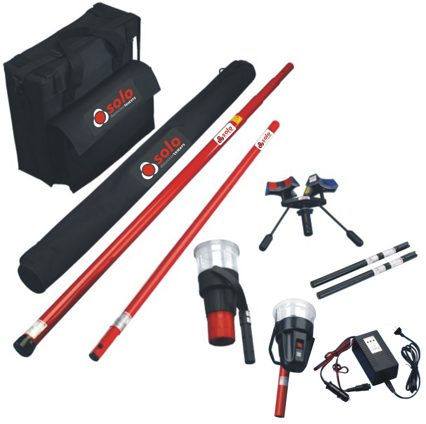 Fire Alarm Testing Equipment Fire Alarm Testing Equipment