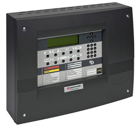 Notifier Analogue Addressable Fire Alarm Equipment Notifier Analogue Addressable Fire Alarm Equipment