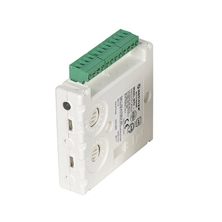 Notifier Analogue Addressable Interface Range