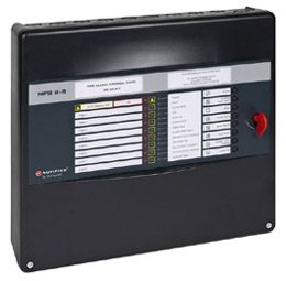 Notifier Fire Alarm Panel Range - NFS2-8 Conventional