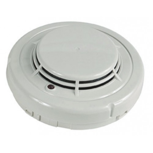 Notifier Conventional Detector Range