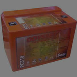 Odyssey Battery Range