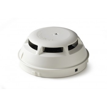 Siemens Analogue Addressable Fire Alarm System Equipment