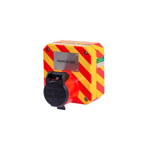 Eaton MEDC Hazardous Area Equipment