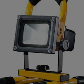 Portable LED Lighting