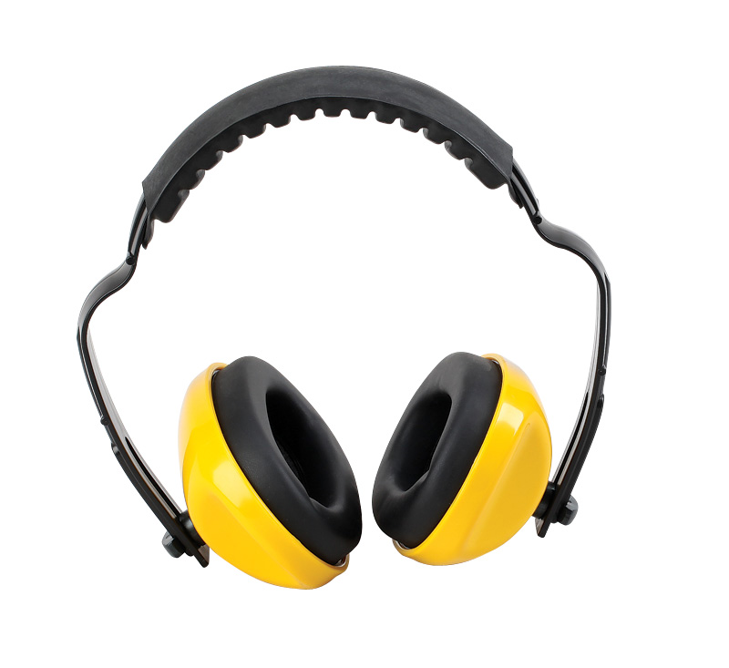 Protective PPE Safety Earwear / Ear Defenders Protective PPE Safety Earwear / Ear Defenders