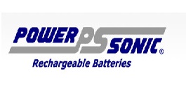 Powersonic Batteries