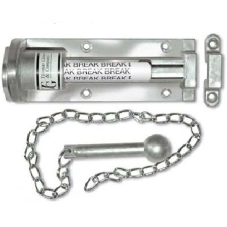 Redlam Panic Bolts & Accessories Redlam Panic Bolts & Accessories