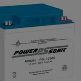 Sealed Lead Acid Batteries Sealed Lead Acid Batteries