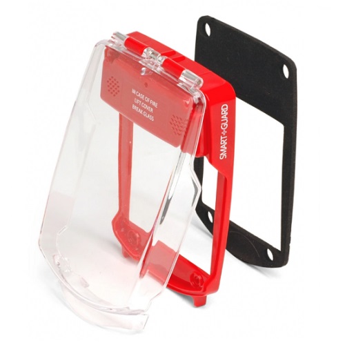 Vimpex Smart Guard Manual Call Point Covers