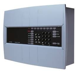 SMS Fire Alarm Panel Range - Conventional
